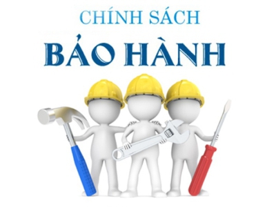 Chính sách bảo hành
