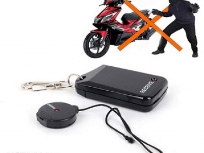 Các loại khóa xe máy phổ biến nhất giúp bạn bảo vệ xe an toàn