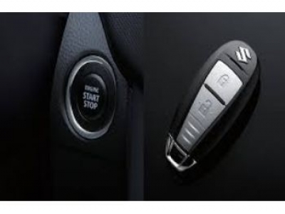 Những trường hợp nào cần sửa khóa, làm khóa xe Suzuki?