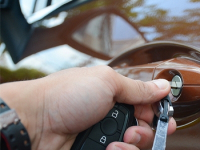 Lý do và cách khắc phục, sửa khóa ô tô không nhận tín hiệu từ chìa khóa 