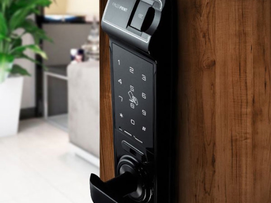 SỬA KHÓA ĐIỆN TỬ