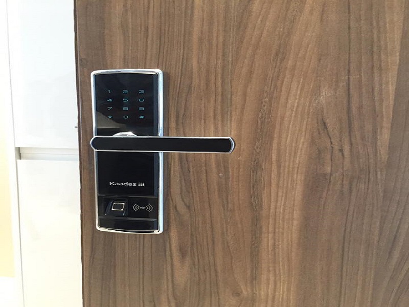 Sửa khóa 868 nhận lắp đặt khóa vân tay tại nhà