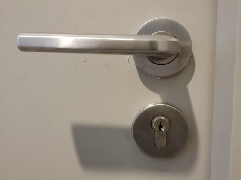 Sửa khóa 868 cung cấp dịch vụ sửa khóa cửa tay gạt uy tín nhất